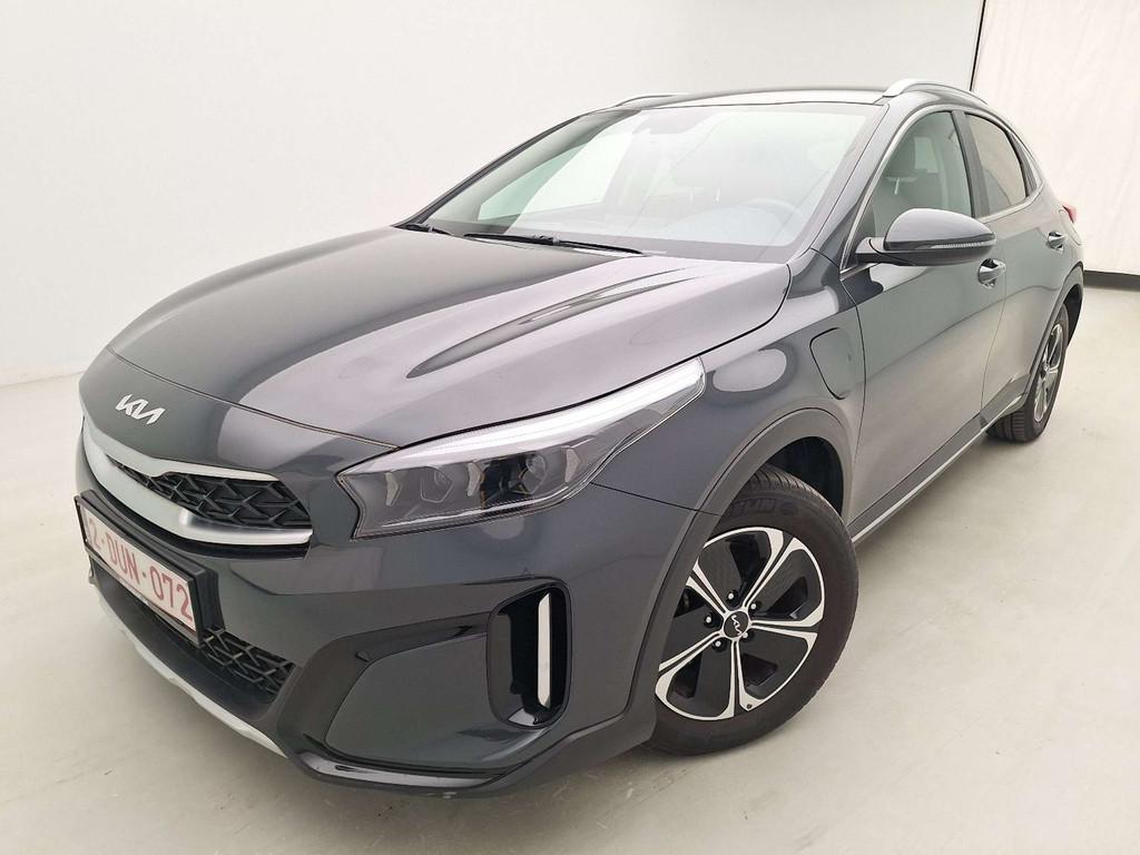 Kia Xceed 1.6 GDI DCT6 PHEV Camera, ACC,Lane Assist,Garantie, Autos, Kia, XCeed, Achat, Autres couleurs, 5 places