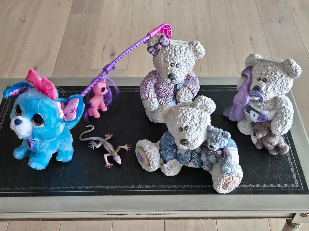 Alles wat op tafel staat voor maar 5 euro, Ophalen of Verzenden