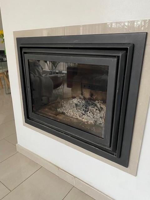 Cassette Don-Bar 80-69, Ophalen, 30 tot 80 cm, Gebruikt, Hoog rendement (Hr)