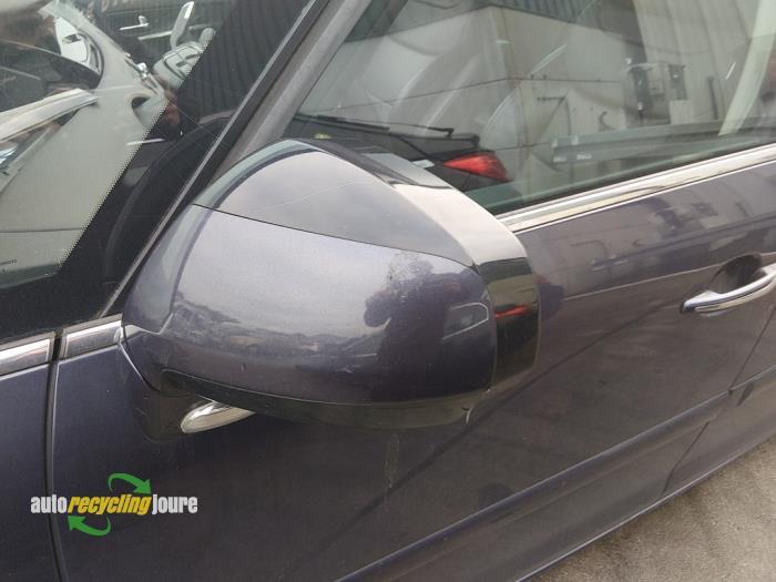 Rétroviseur extérieur gauche d'un Citroen C4 Picasso, -, 3 mois de garantie, Utilisé, -