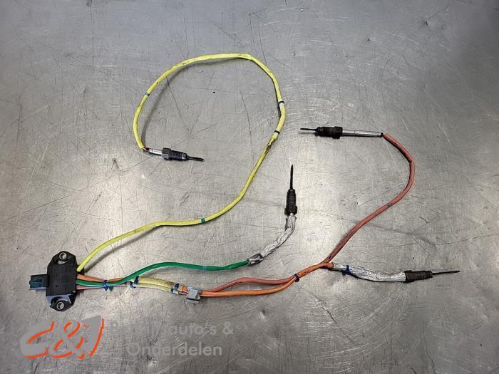 Uitlaat temperatuursensor van een Fiat Talento, Gebruikt, -, - 20
7903AG  Hoogeveen, Ophalen of Verzenden