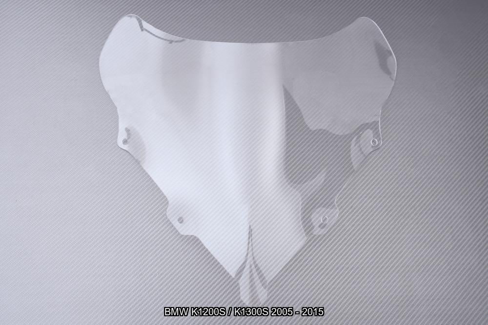 Bulle BMW K1200S / K1300S 2005 - 2015, Enlèvement ou Envoi, Neuf