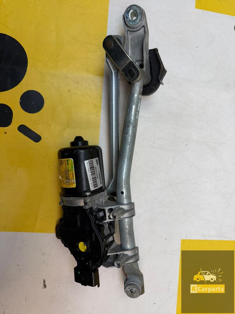 Ruitenwismotoren + Mechanieken 850100H030 Peugeot, Info@fabrikant.eu, Fabrikantstraat 1
1000 AA  Amsterdam, NL, Peugeot, Fabrikant BV