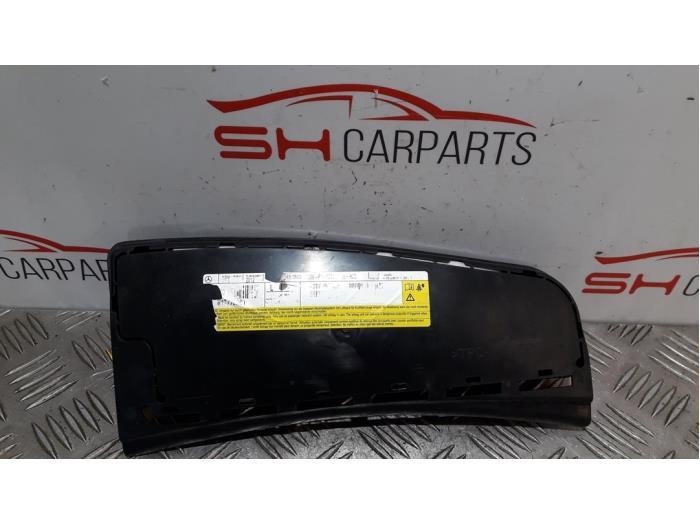 Airbag siège d'un Mercedes B-Klasse, 3 mois de garantie, Utilisé, -, -