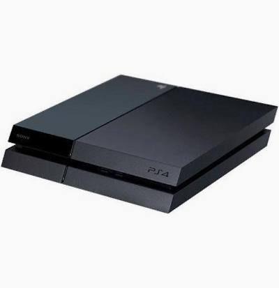 Playstation 4 500GB, Ophalen of Verzenden, Zonder controller, Original, 500 GB