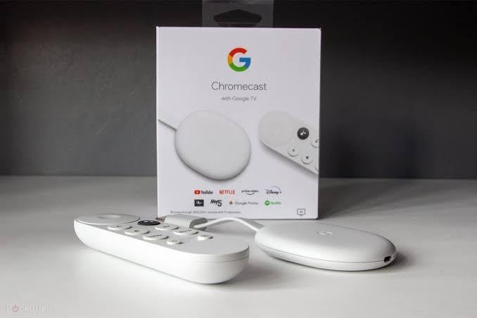 Autres applications Choogel Chromecast IPTV,, Enlèvement ou Envoi
