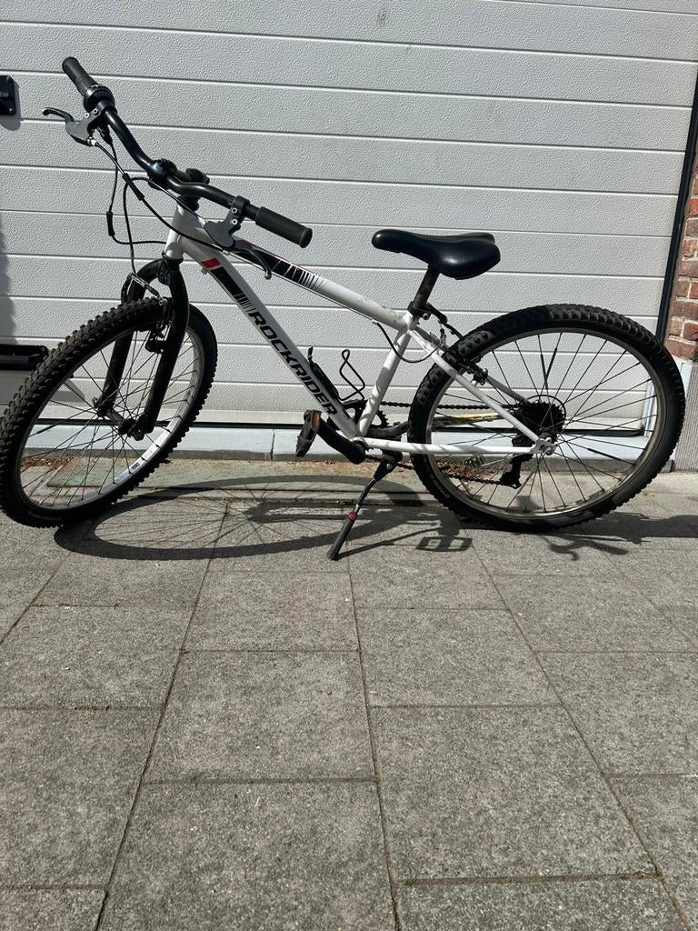 Rockrider, Ophalen of Verzenden, Zo goed als nieuw