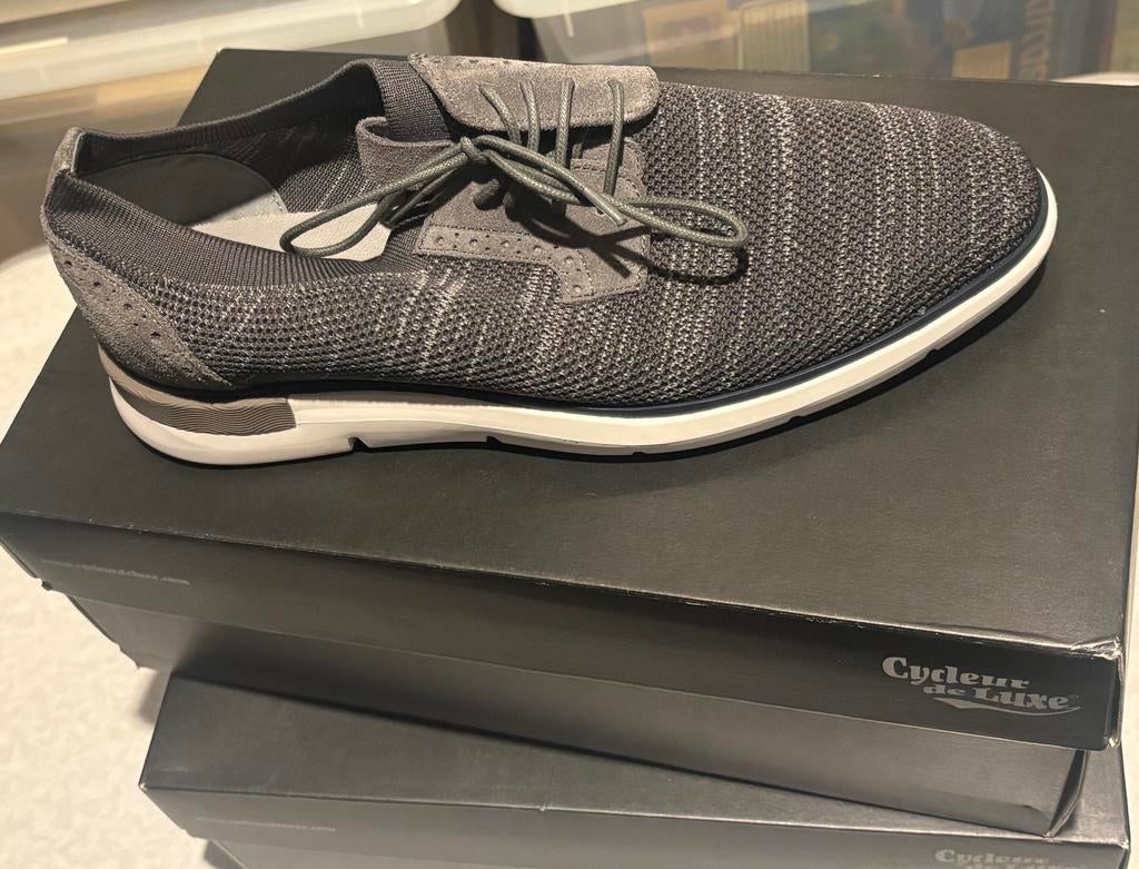 Herenschoenen cycleur de luxe maat 42 nieuw, Ophalen of Verzenden, Nieuw