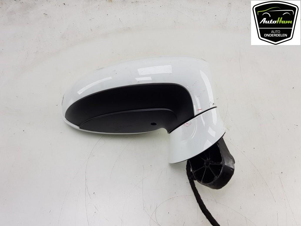 SPIEGEL RECHTS Porsche Panamera (970) (|97073103806|), Gebruikt, Porsche