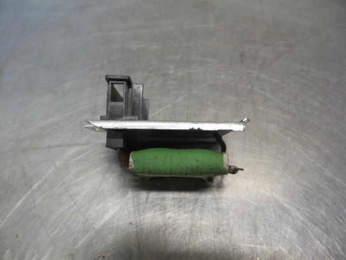 Kachel Weerstand van een Volkswagen Transporter (Transporter, Gebruikt, -, -, Ophalen of Verzenden