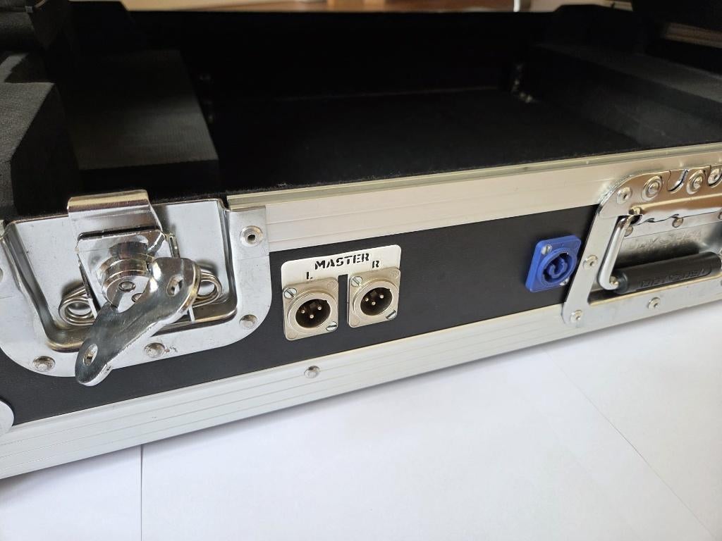 DJ flight case upgrade, Ophalen, Nieuw, Dj-set, Overige merken
