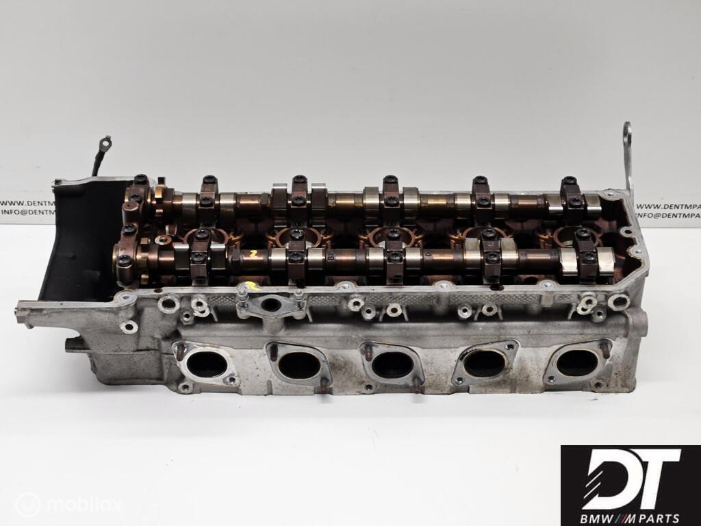 Cilinderkop BMW M5 E60 S85 V10 S85B50 11127833881, Gebruikt, Ophalen of Verzenden, BMW, BMW