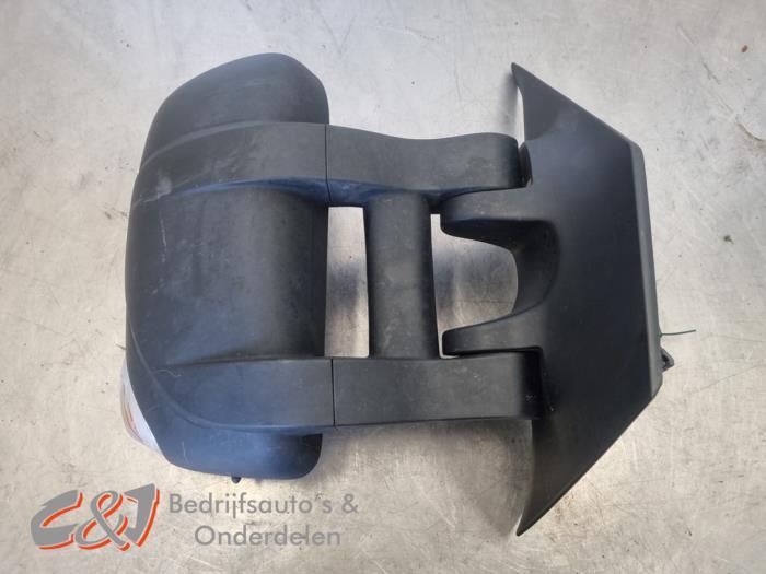 Rétroviseur extérieur droit d'un Nissan NV400, Autos : Pièces & Accessoires, -, 3 mois de garantie, Utilisé, -