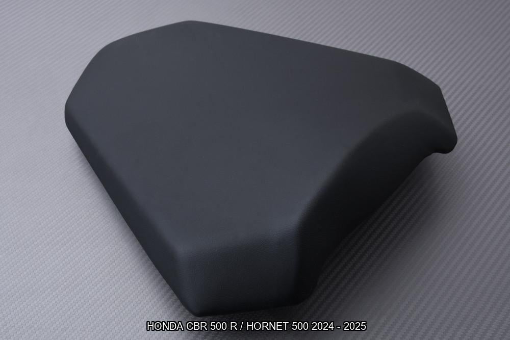 Selle Passager AVDB HONDA CBR 500 R / HORNET 500 2024 - 2025