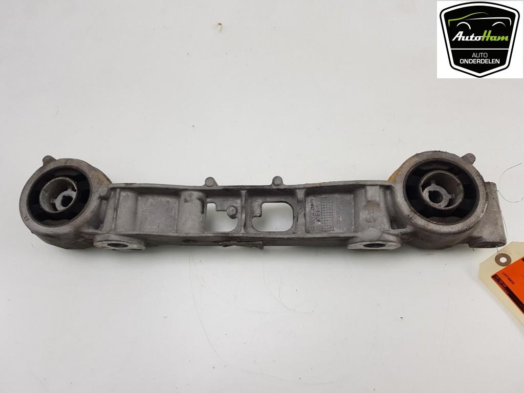 SUPPORT Mercedes-Benz Vito (447.6) (01-2014/-), Dhr. J. Ham, Mercedes-Benz, Administratie@autoham.nl, Utilisé