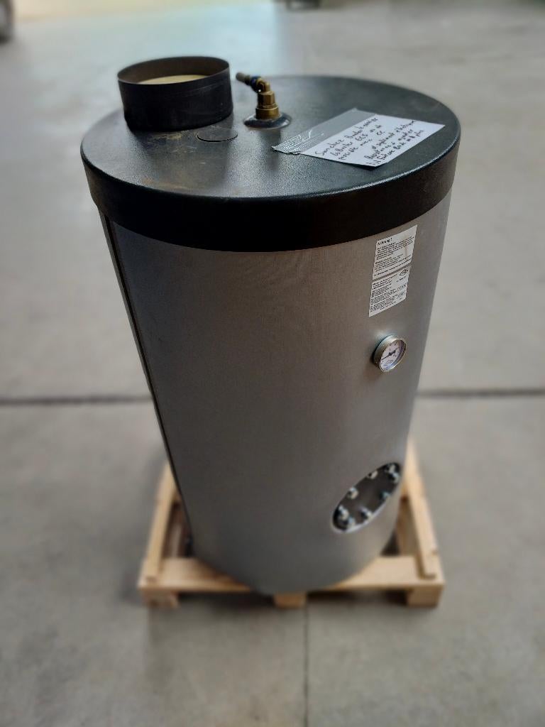 Lot de boiler occasion chauffe eau, Doe-het-zelf en Bouw, Chauffageketels en Boilers, Gebruikt, Boiler, Ophalen