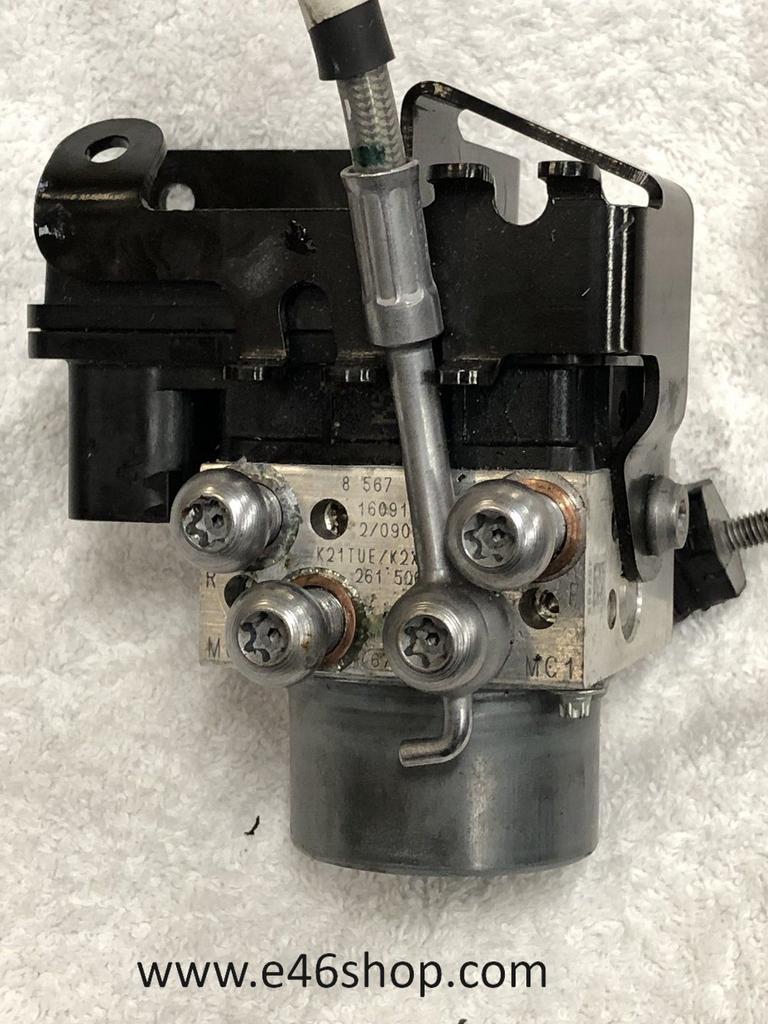 ABS POMP BMW NINE T OE 34518561707 8567777, Motoren, Ophalen of Verzenden, -, -, -