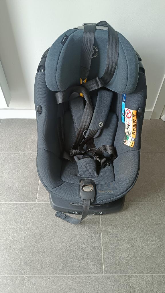Maxi-Cosi Autostoel AxissFix, 0 à 18 kg, Comme neuf, Enlèvement, Protection latérale