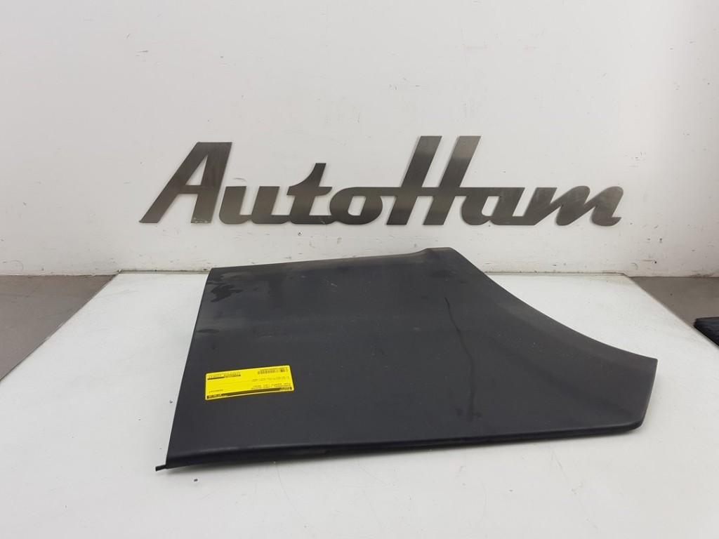 PARE-CHOCS PART ARRIÈRE GAUCHE Ducato (250) (1317366070), Utilisé, Arrière, Fiat, Pare-chocs