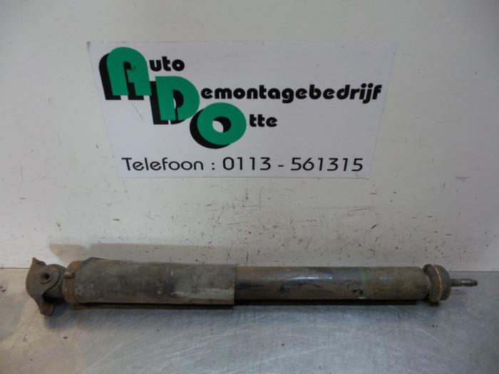 Amortisseur avant droit d'un Mercedes 260SE-600SEL, 3 mois de garantie, Utilisé, -, -