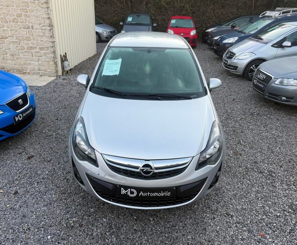Opel 2014, Autos, Euro 5, Achat, Entreprise, Diesel