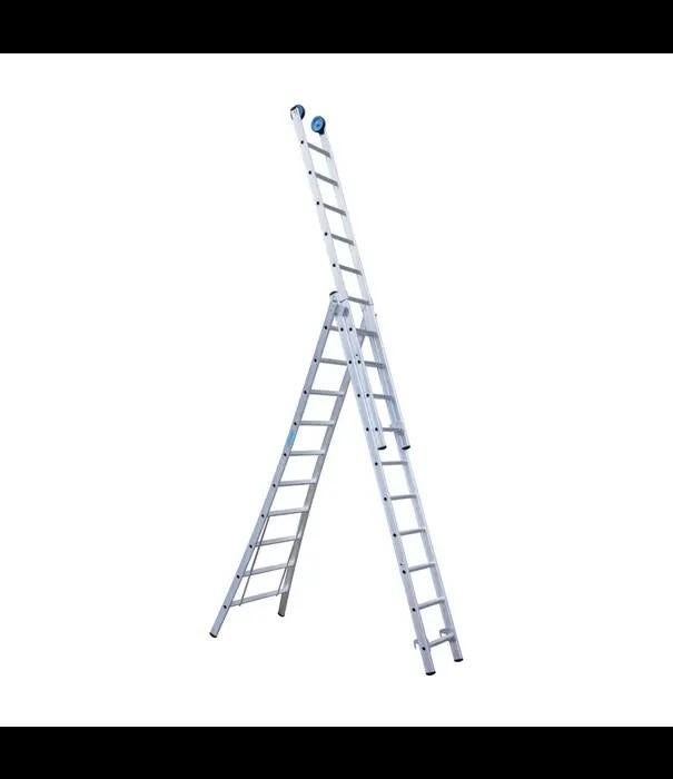 Échelle 3 x 3 mètre, Bricolage & Construction, Échelles & Escaliers, Enlèvement, Échelle