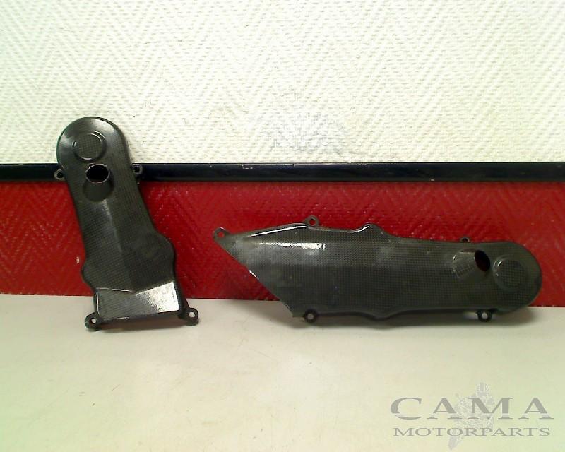 DISTRIBUTIEDEKSEL Carbon Ducati Monster 1100 2008-2010, Dhr. S. di Majo, Gebruikt, Info@cama-motorparts.nl, P.J. Troelstraweg 8 8
3144 CX  MAASSLUIS, NL