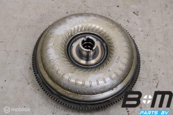 Koppelomvormer VW New Beetle 2.5 FSI 09G212571L, Gebruikt