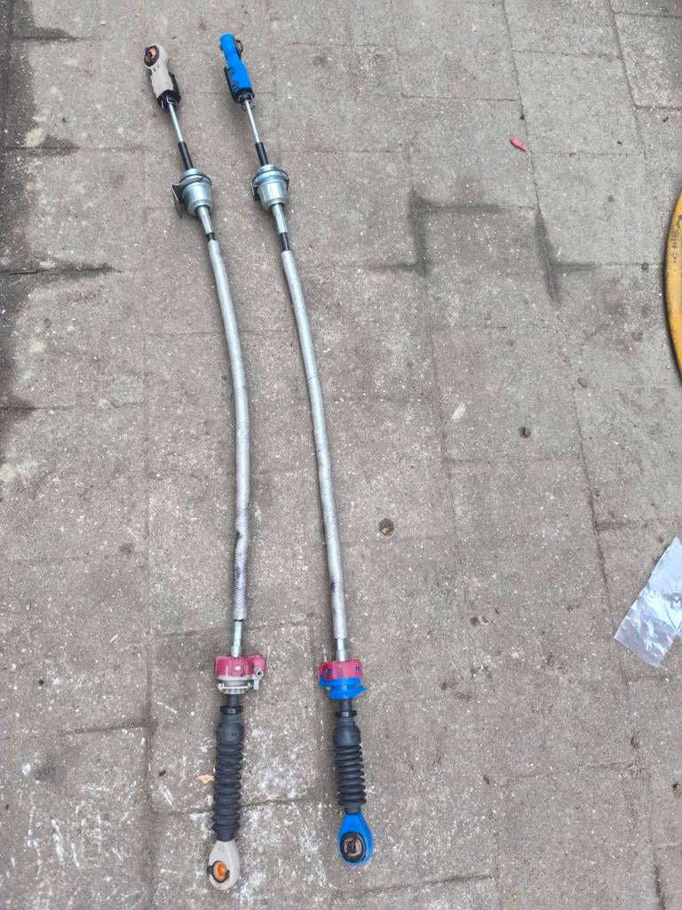 Câble de boîte de vitesses Ford transit, Autos : Pièces & Accessoires, Enlèvement ou Envoi, Fiat