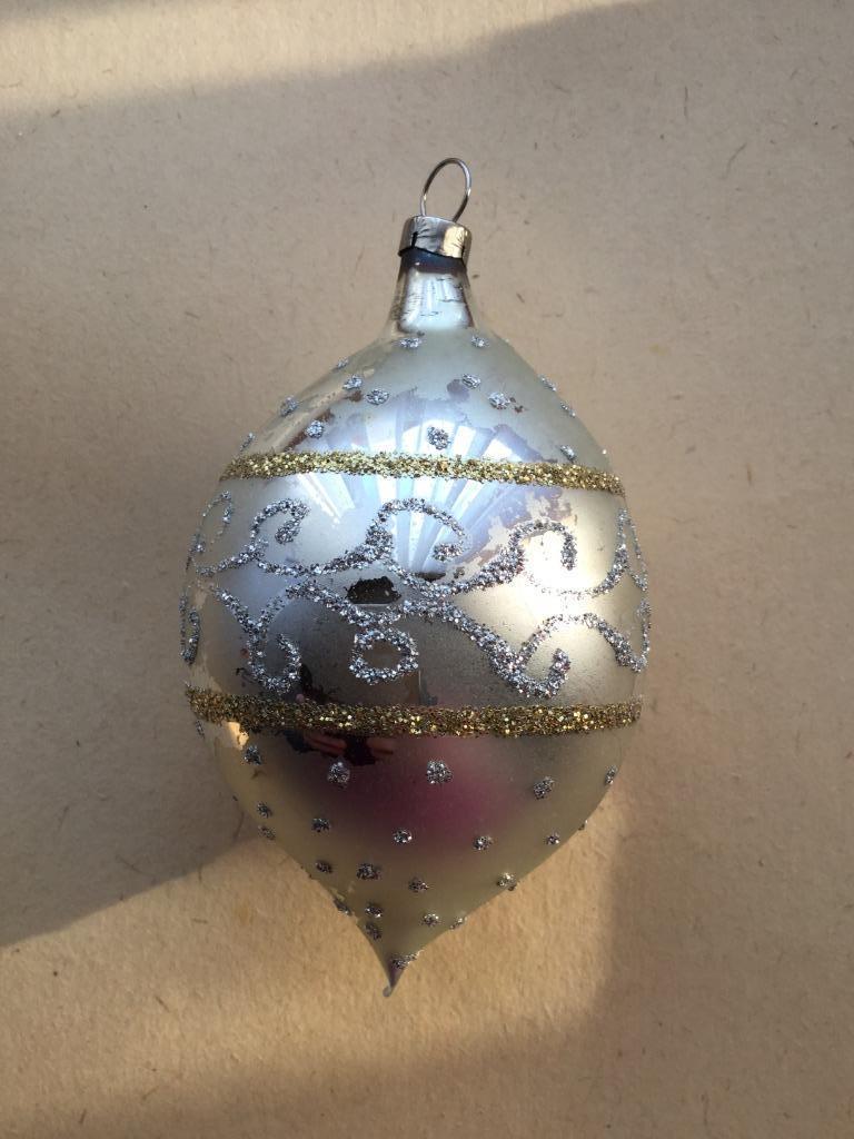 Kerstballen, Ophalen of Verzenden