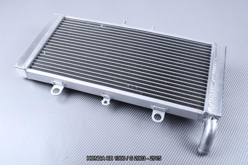 Radiateur AVDB pour HONDA CB 1300 / S 2003 2015 CB1300 1300S, Enlèvement ou Envoi, Neuf