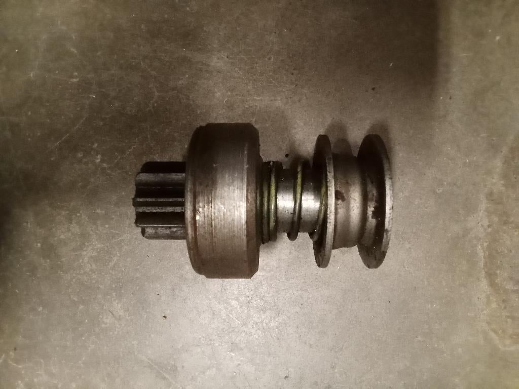 Willys hotchkiss onderdeel, Enlèvement ou Envoi, Neuf, Jeep