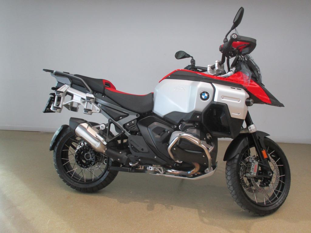 BMW R 1300 GS Adventure - ASA - BTW verrekenbaar - foto 3
