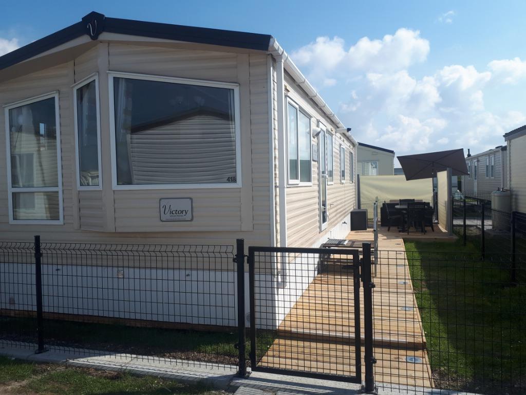 Victory Westlake 418 New Vennepark Wenduine à louer, Animaux domestiques acceptés, Mer, Parc de loisirs