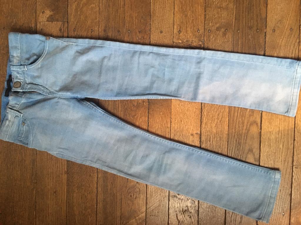 Pantalon IKKS 8 ans, Enfants & Bébés, Pantalon, Garçon, IKKS, Enlèvement