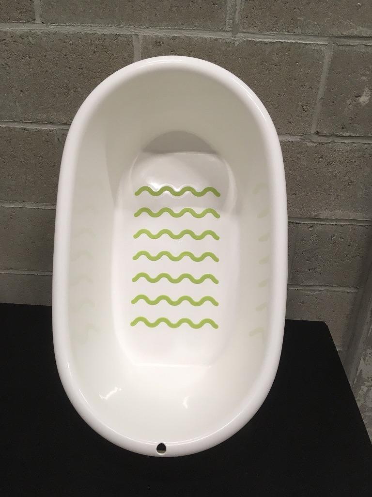 baignoire bébé IKEA, Enfants & Bébés, Enlèvement, Comme neuf, Baignoire, Autres marques