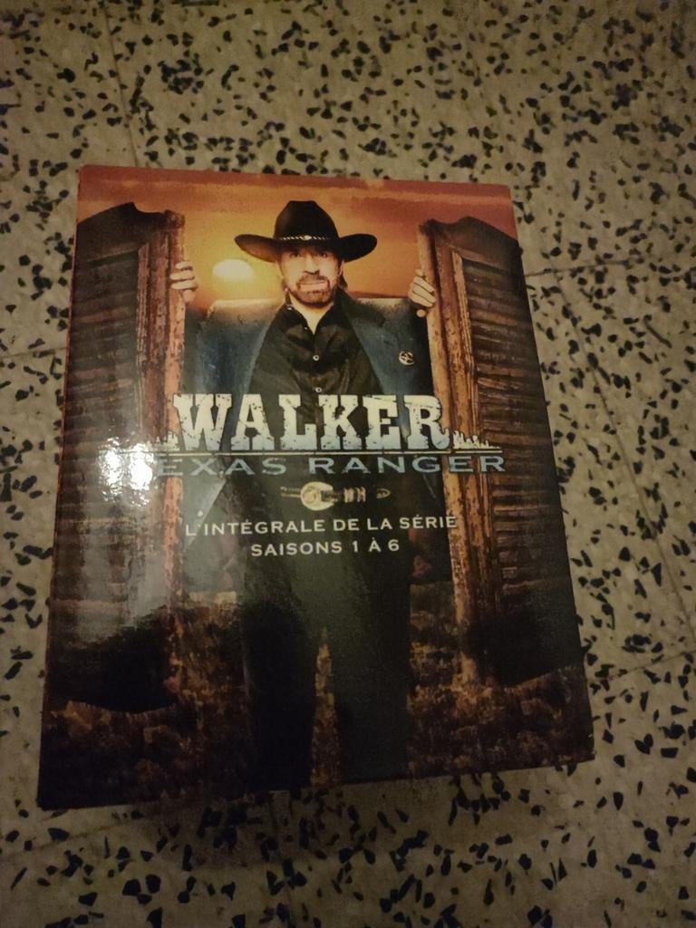 Dvd, Ophalen, Zo goed als nieuw, Boxset