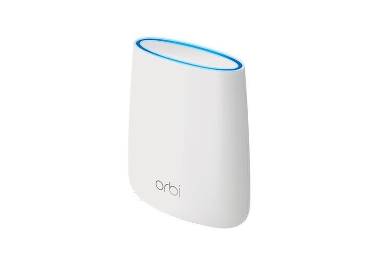 Netgear Orbi Satelliet RBS20 Wifi-5, Verzenden, Zo goed als nieuw, NETGEAR