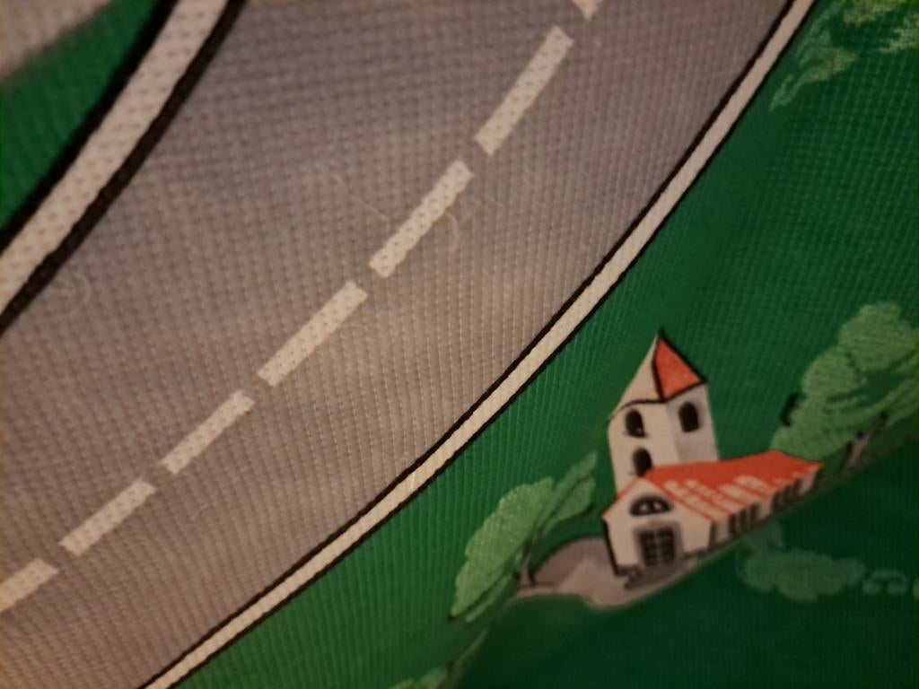 Très grand tapis de jeu NEUF DANS SA BOÎTE, Enlèvement ou Envoi