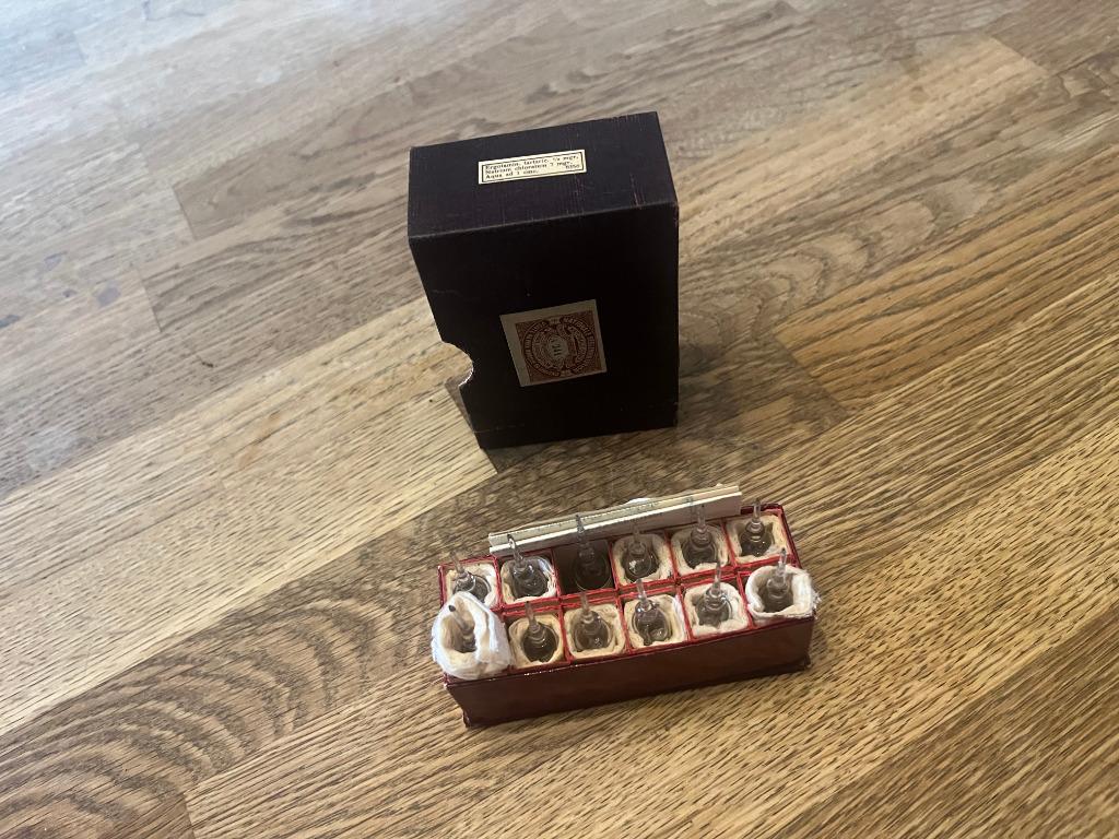 GYNERGENE SANDOZ MEDICAMENT ANCIEN, Enlèvement ou Envoi