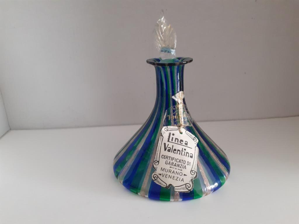 Murano parfumfles, Ophalen of Verzenden, Parfumfles