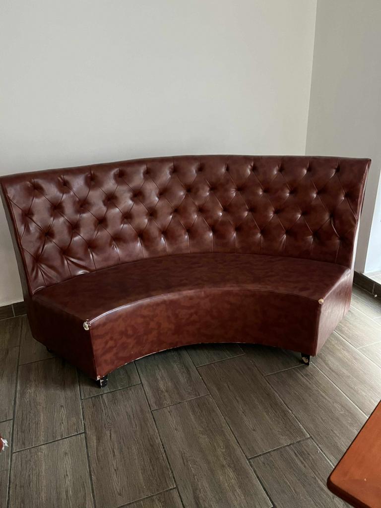 ‼️ VENTE RAPIDE ‼️ 2 Canapé / Sofa, Maison & Meubles, Canapés | Sofas & Chaises Longues, Enlèvement, Comme neuf