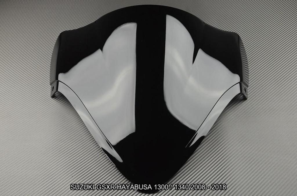 Bulle SUZUKI GSXR HAYABUSA 1300 / 1340 2008 - 2018, Motos, Enlèvement ou Envoi, Neuf