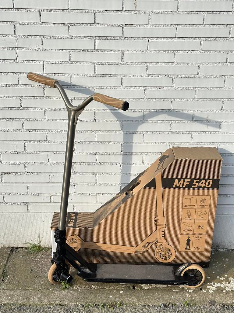 Freestyle step MF540 deer, Fietsen en Brommers, Steps, Gebruikt, Gewone step, Ophalen of Verzenden