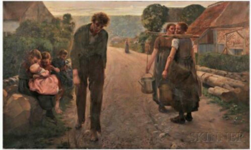 Recherche et achète Firmin Baes, Antiquités & Art, Enlèvement ou Envoi