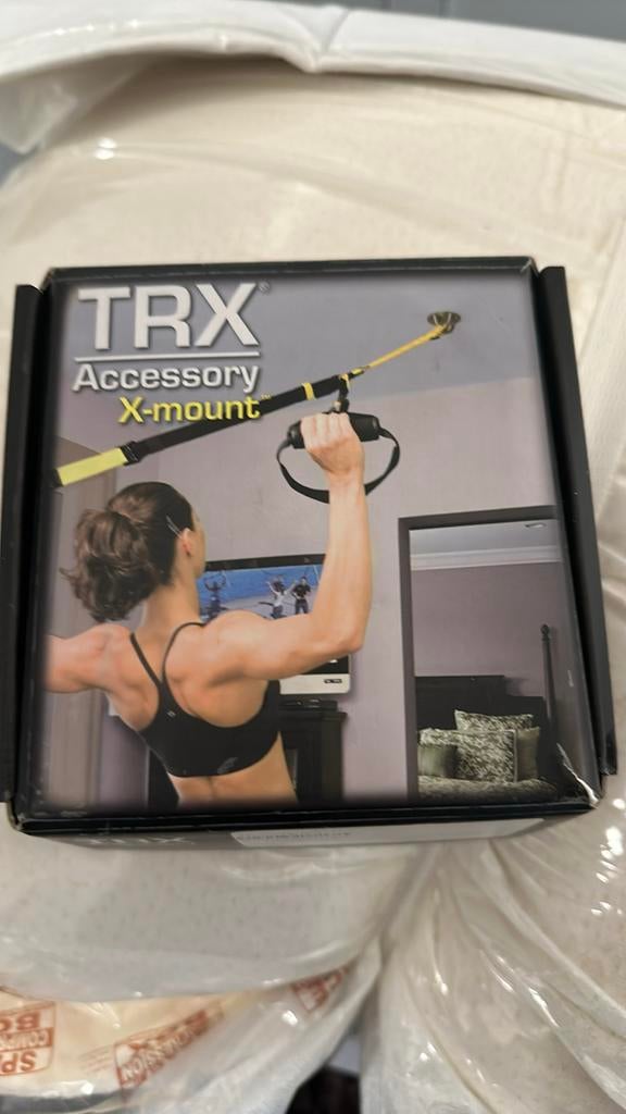 Trx. Coming, Enlèvement, Neuf