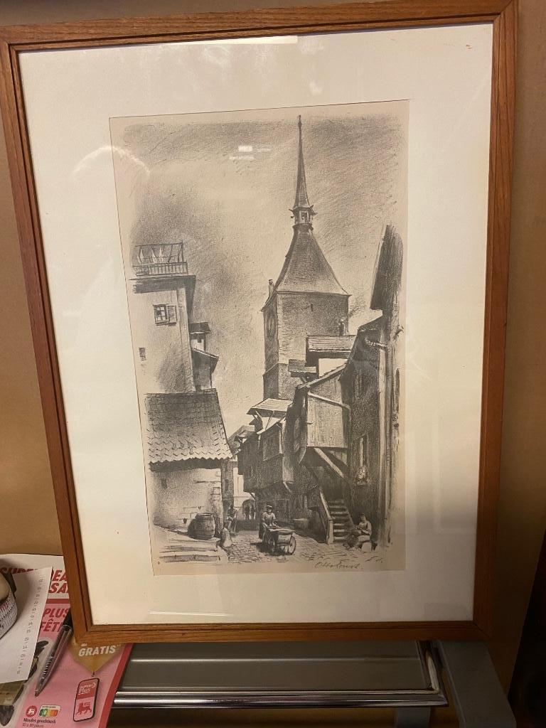 Tableaux, Antiquités & Art, Art | Peinture | Classique, Enlèvement