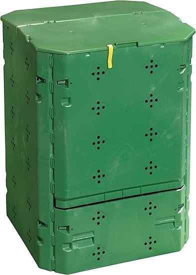 Bio compostbak voor het hele jaar | GRATIS LEVERING, Tuin en Terras, Aarde en Mest, Verzenden, Compostbak