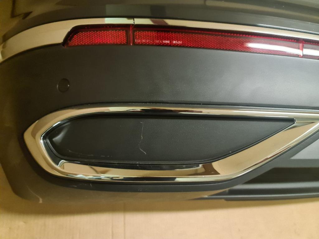 pare choc tiguan 5NA pare choc arrière tiguan 4 pdc  L17F, Autos : Pièces & Accessoires, Arrière, Volkswagen, Utilisé, Enlèvement ou Envoi