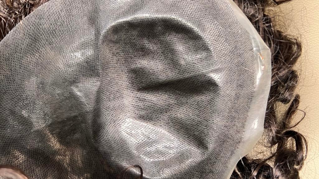 Perruques toupet  cheveux naturels, Bijoux, Sacs & Beauté, Beauté | Soins des cheveux, Enlèvement